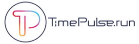 Logo of sponsor TimePulse