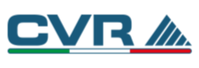 Logo of sponsor CVR 
