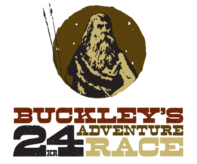 Logo of sponsor Buckley's 24hr