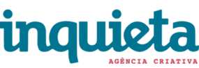 Logo of sponsor inquieta agência criativa 
