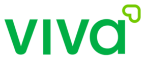 Logo of sponsor Viva