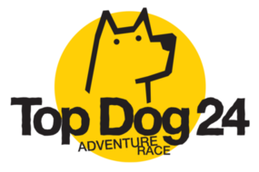 Logo of sponsor Top Dog 24