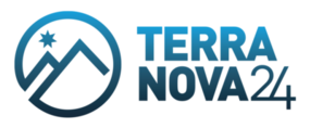 Logo of sponsor Terra Nova 24