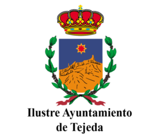 Logo of sponsor Ayuntamiento de Tejeda