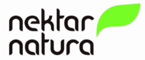 Logotipo del patrocinador Nektar Natura