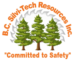 Logo of sponsor B.C. Silvi-Tech Resources
