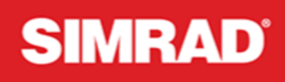 Logo of sponsor SIMRAD