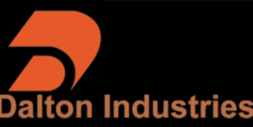 Logo of sponsor Dalton Industries