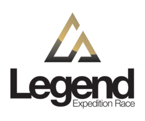Logo of sponsor Legend Expedition Race