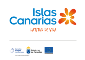 Logo of sponsor Islas Canarias - Latitud de Vida