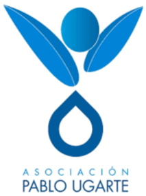 Logo of sponsor Asociación Pablo Ugarte