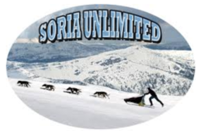 Logotipo del patrocinador Soria Unlimited