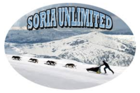 Logo sponzora Soria Unlimited