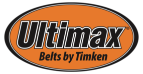 Logotipo del patrocinador Ultimax