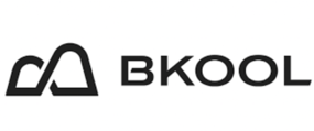 Logo of sponsor Bkool