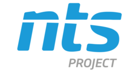Logo of sponsor nts
