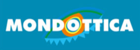 Logo of sponsor Mondottica