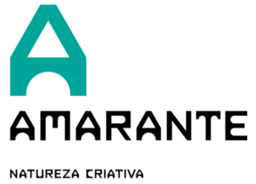 Logo of sponsor Cidade de Amarante