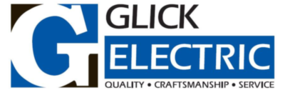 Logo of sponsor Glick Electric Inc.
