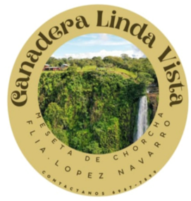 Logotipo del patrocinador Finca Linda Vista