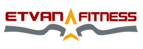 Logo of sponsor Etvan Fitness