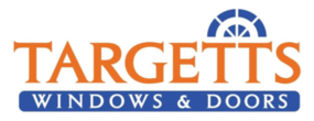 Logo of sponsor Targetts