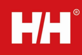 Logo of sponsor Helly Hansen