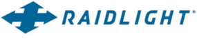 Logotipo del patrocinador Raidlight