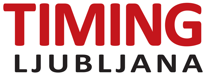 TimingLjubljana