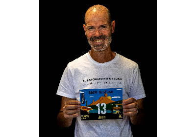 Avatar du participant Juan GONZÁLEZ RODRÍGUEZ