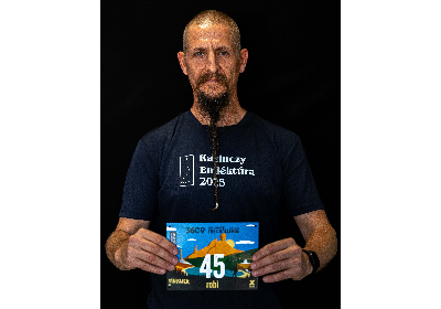 Avatar du participant Róbert KOVÁCS