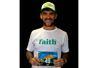 Avatar du participant Javier BLANCO FINK