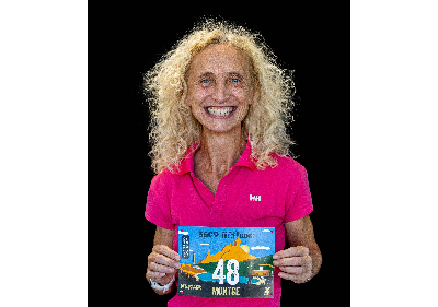 Avatar du participant Montserrat CASO SEÑAL