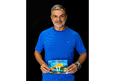 Avatar du participant Jerónimo SANTANA PÉREZ