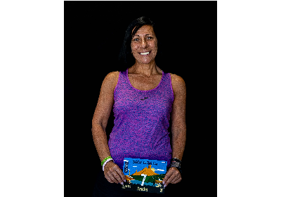 Avatar du participant Sandra MORENO SANTIAGO