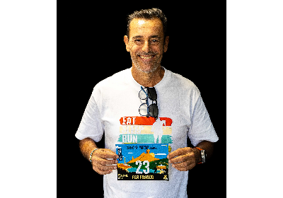 Avatar du participant Fernando AFONSO FRANCO