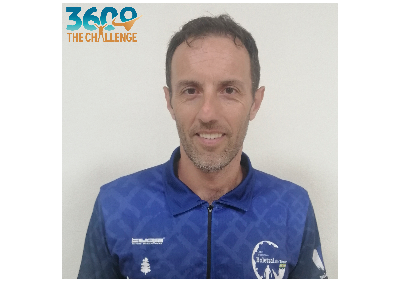 Avatar del participante Yeray RODRÍGUEZ HERRERA