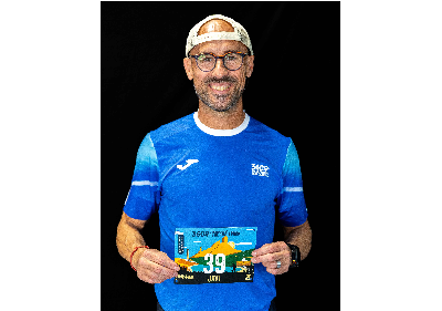 Avatar du participant Javier HIDALGO VASCO