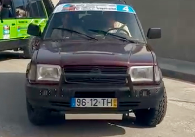 Avatar del participante Jordão / Simão