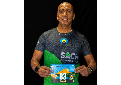 Avatar du participant Ruben TOLEDO ROSADO