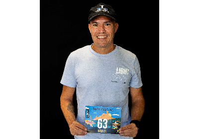 Avatar du participant Ardiel MARRERO PADRON