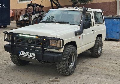 Avatar del participante Francisco / Eva