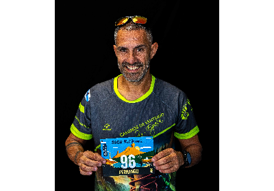 Avatar du participant Fernando Jesus ORTEGA MORENO