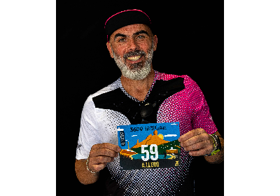 Avatar du participant Andres LLEDO LOPEZ