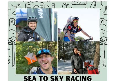 Avatar of participant Sea to Sky Racing