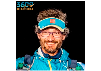 Avatar of participant Omar RICCARDI