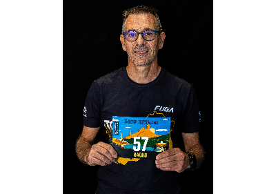 Avatar du participant Nacho ZURITA GIMENO