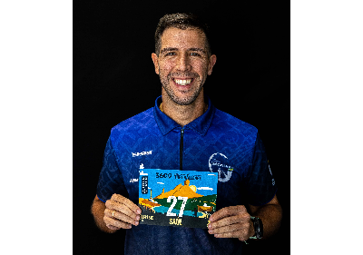 Avatar du participant Saúl SANTANA RIVERO