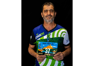 Avatar du participant Joaquin Jesus BRITO DELGADO