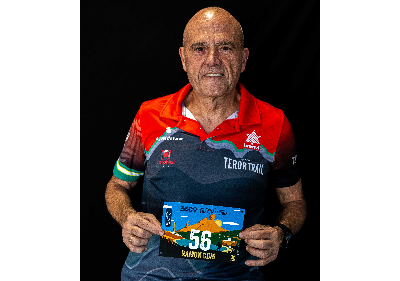 Avatar du participant Ramon Carmelo DIAZ SUAREZ